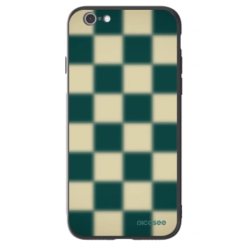 Hülle für Apple iPhone 6/6S - Shadow Chess