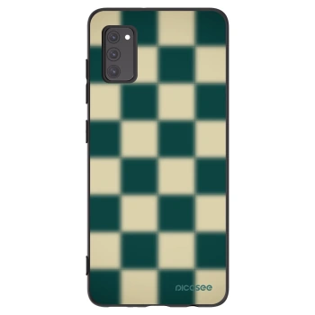 Hülle für Samsung Galaxy A41 A415F - Shadow Chess