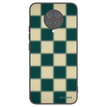 Hülle für Xiaomi Poco F2 Pro - Shadow Chess