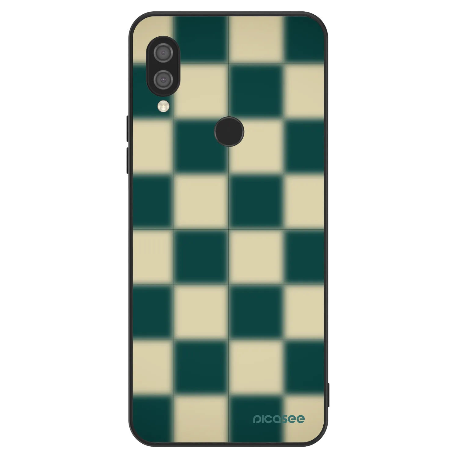 Picasee ULTIMATE CASE für Xiaomi Redmi 7 - Shadow Chess