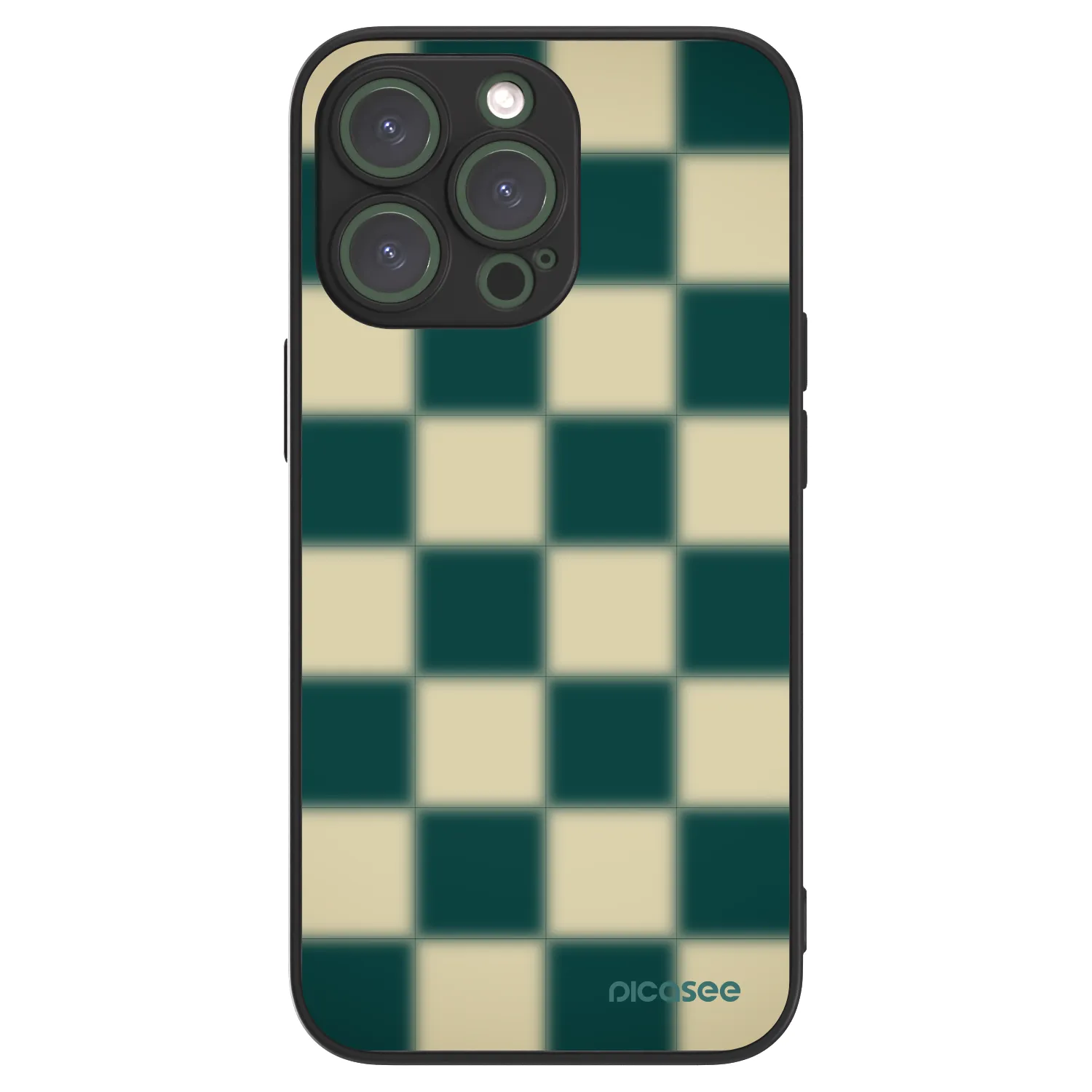 Picasee ULTIMATE CASE für Apple iPhone 13 Pro - Shadow Chess