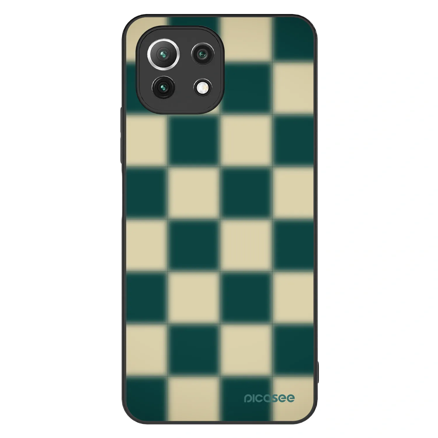 Picasee ULTIMATE CASE für Xiaomi Mi 11 Lite - Shadow Chess