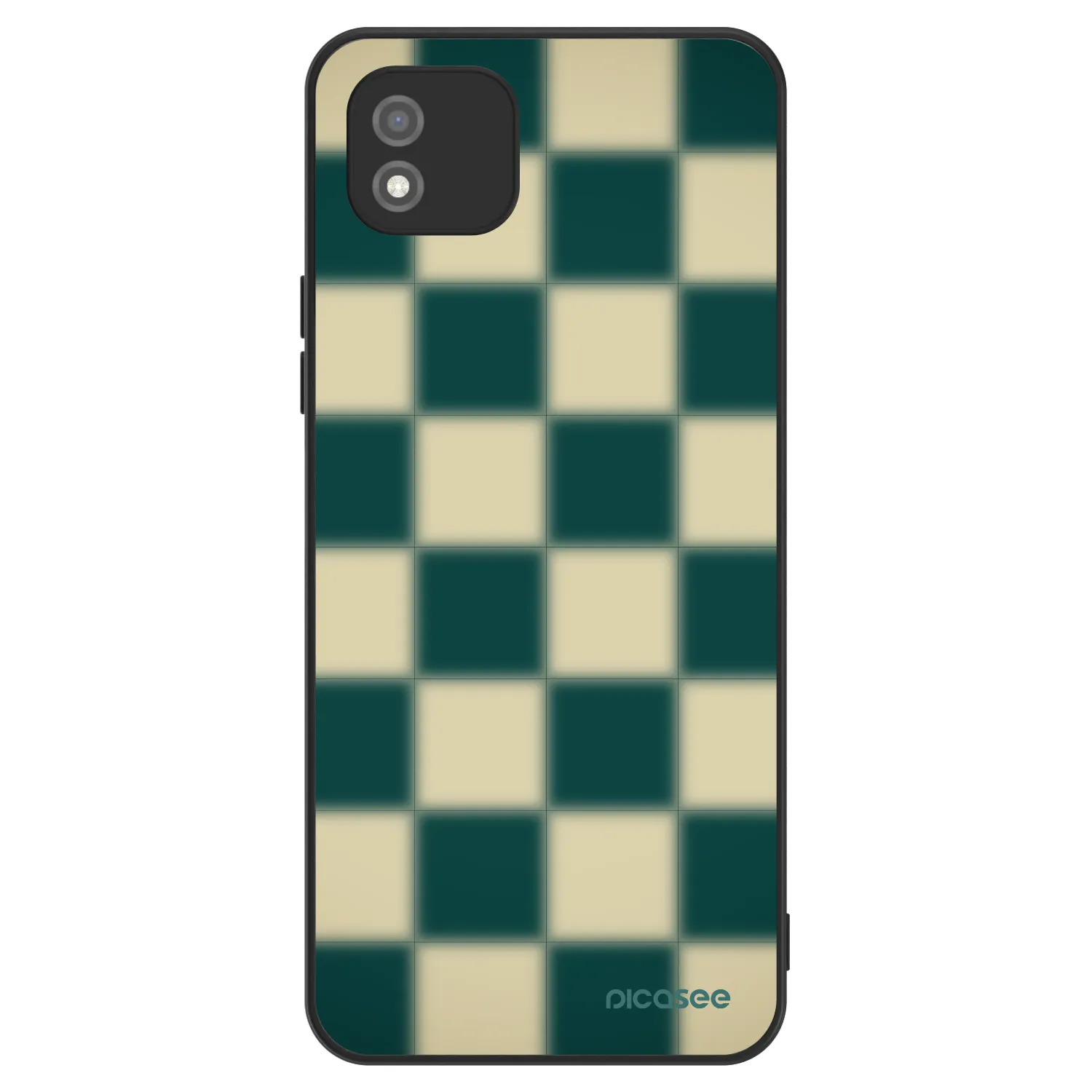 Picasee ULTIMATE CASE für Realme C11 (2021) - Shadow Chess