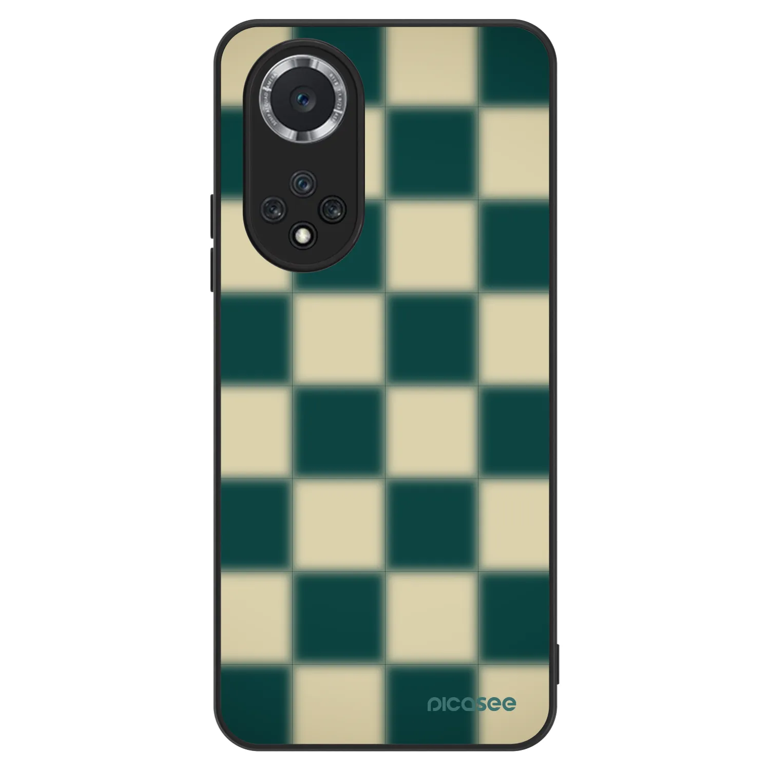 Picasee ULTIMATE CASE für Huawei Nova 9 SE - Shadow Chess