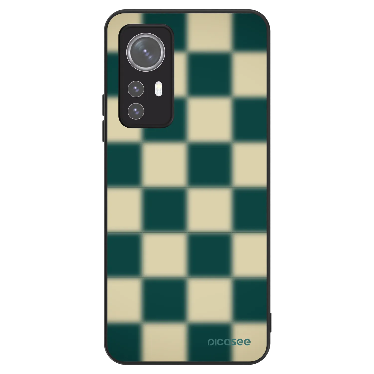 Picasee ULTIMATE CASE für Xiaomi 12 - Shadow Chess