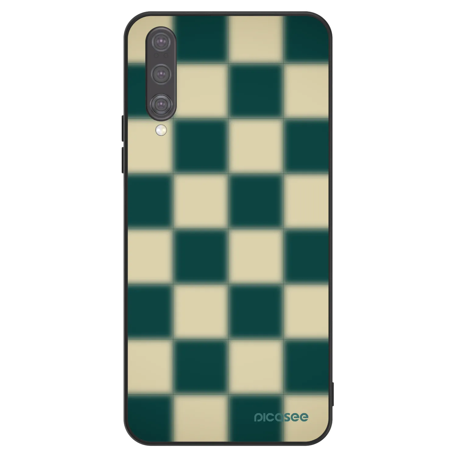 Picasee ULTIMATE CASE für Huawei P20 Pro - Shadow Chess