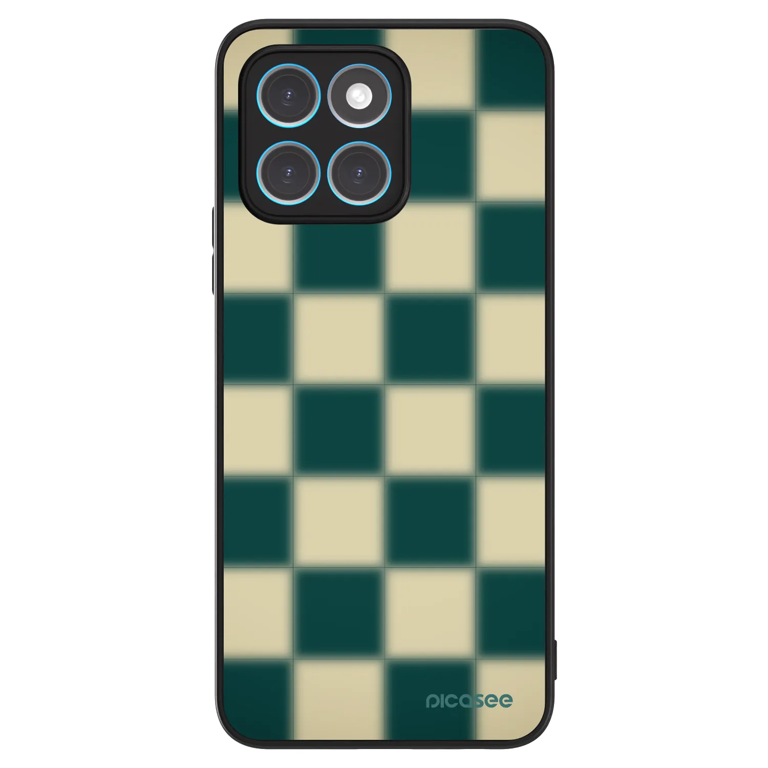 Picasee ULTIMATE CASE für Honor X6 - Shadow Chess