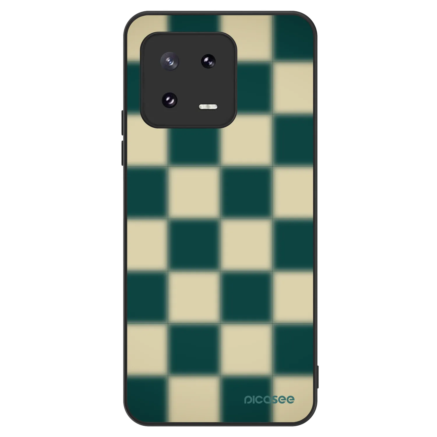 Picasee ULTIMATE CASE für Xiaomi 13 Pro - Shadow Chess