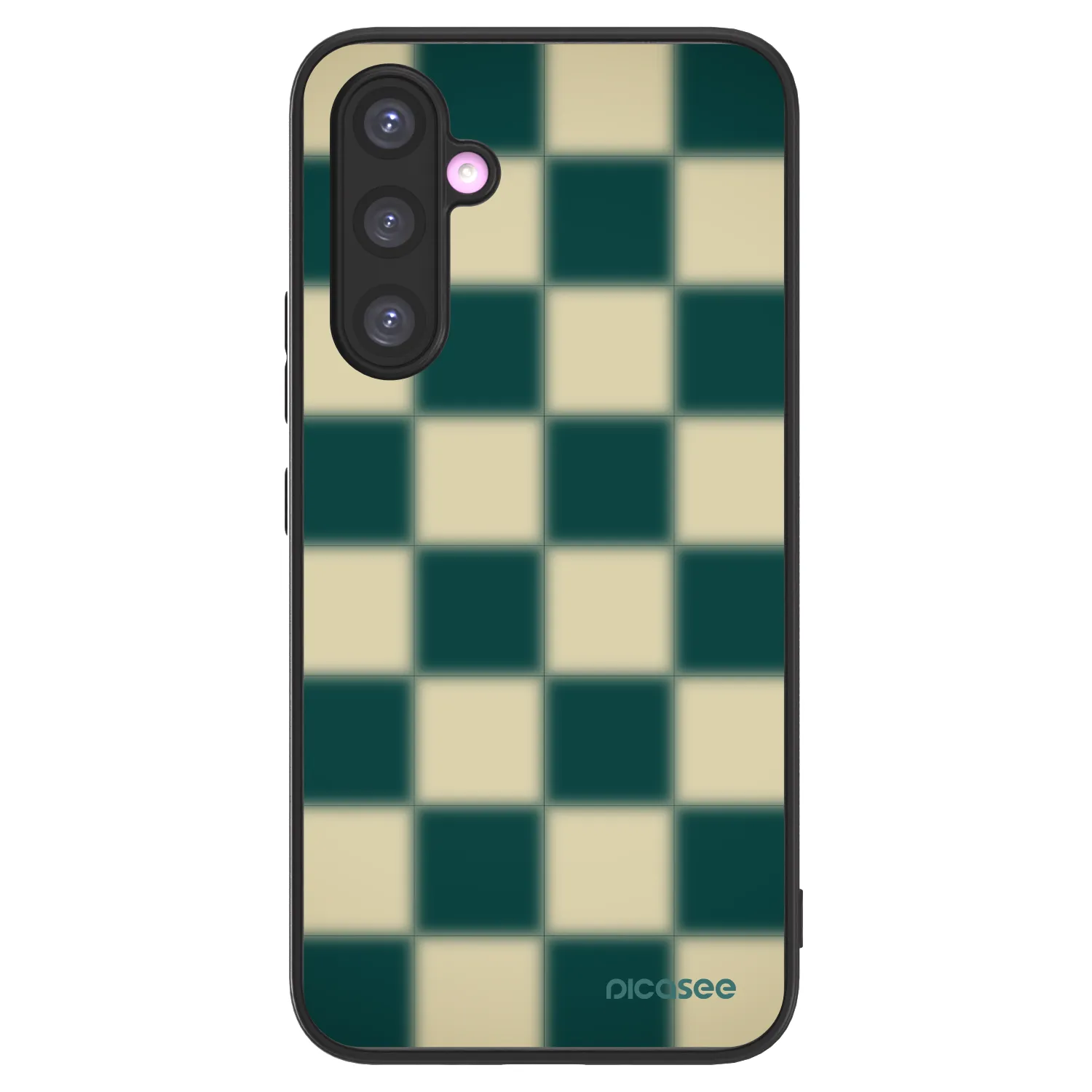 Picasee ULTIMATE CASE für Samsung Galaxy A54 5G A546B - Shadow Chess