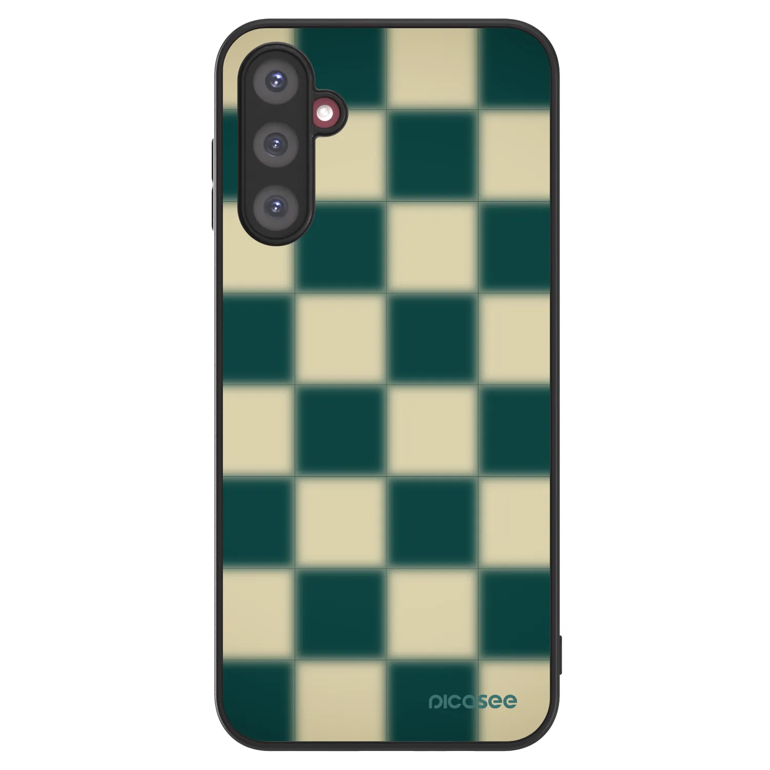 Picasee ULTIMATE CASE für Samsung Galaxy A14 4G A145R - Shadow Chess