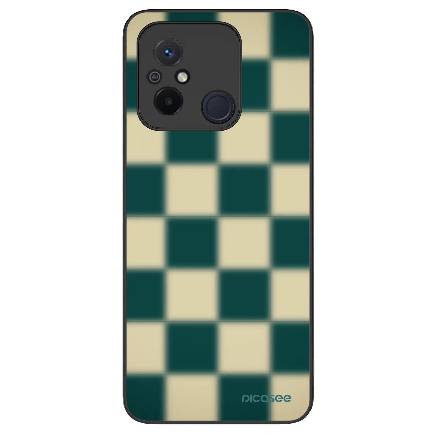 Picasee ULTIMATE CASE für Xiaomi Redmi 12C - Shadow Chess