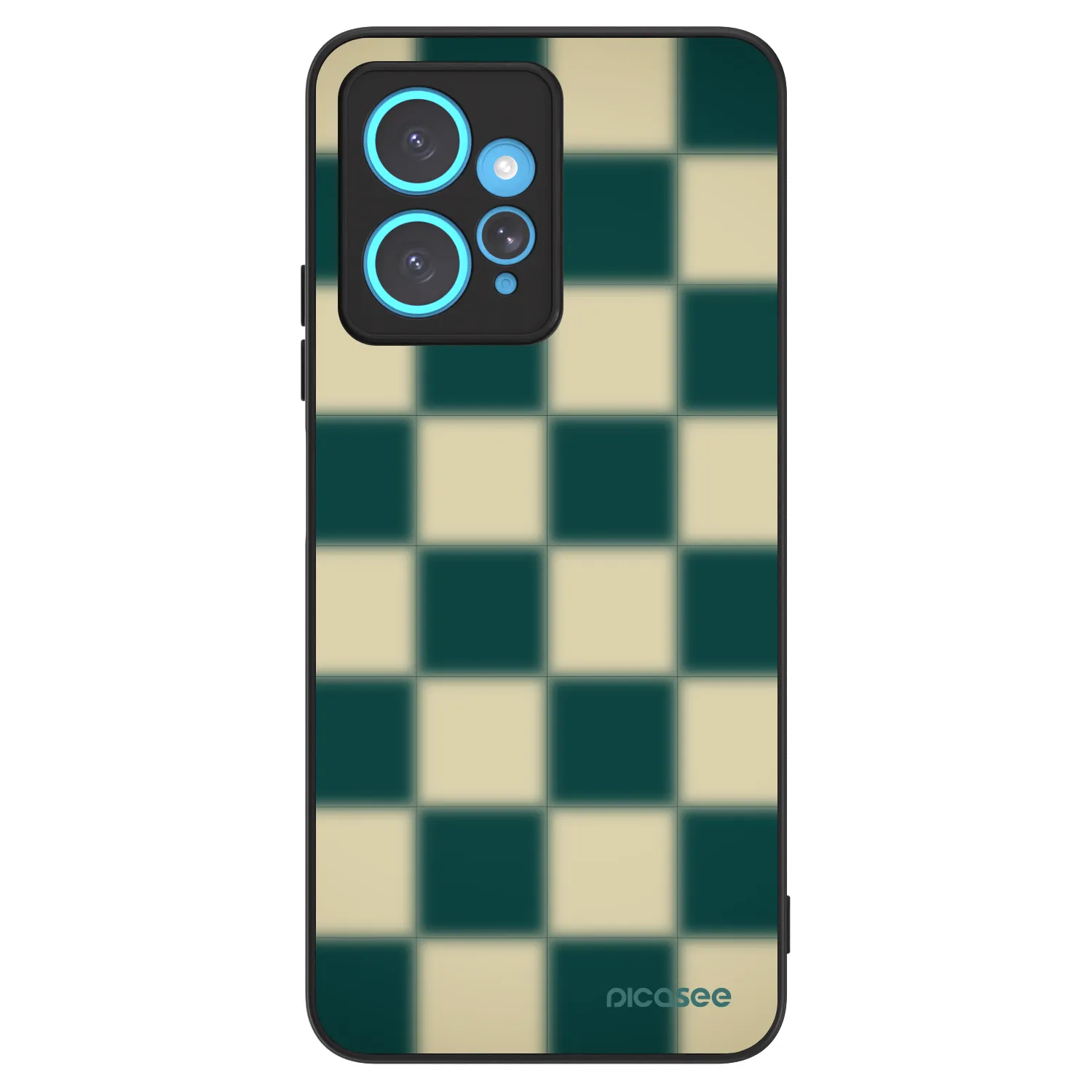 Picasee ULTIMATE CASE für Xiaomi Redmi Note 12 4G - Shadow Chess