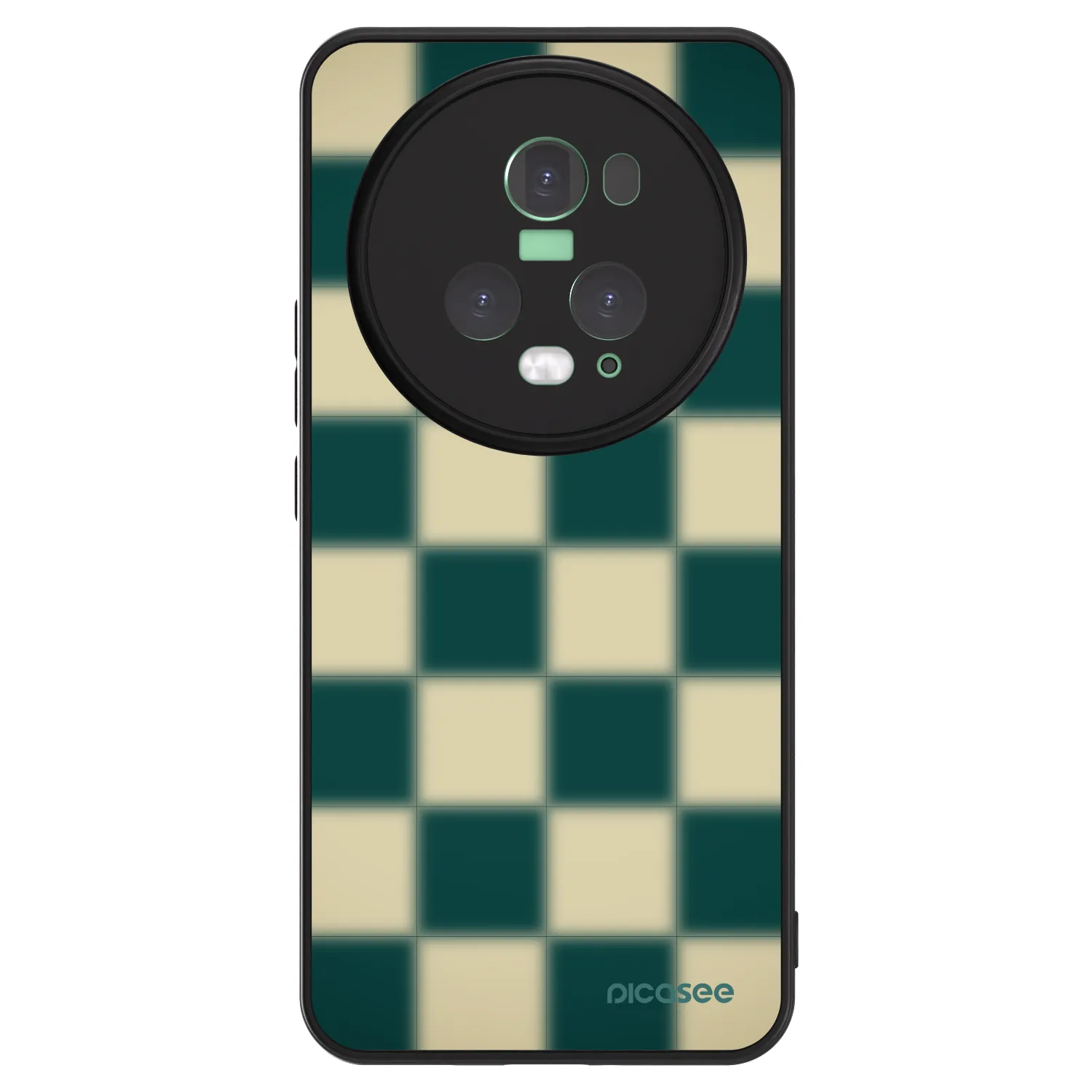 Picasee ULTIMATE CASE für Honor Magic5 Pro - Shadow Chess