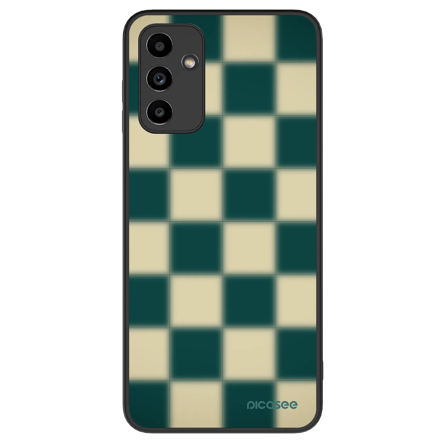 Picasee ULTIMATE CASE für Samsung Galaxy A04s A047F - Shadow Chess