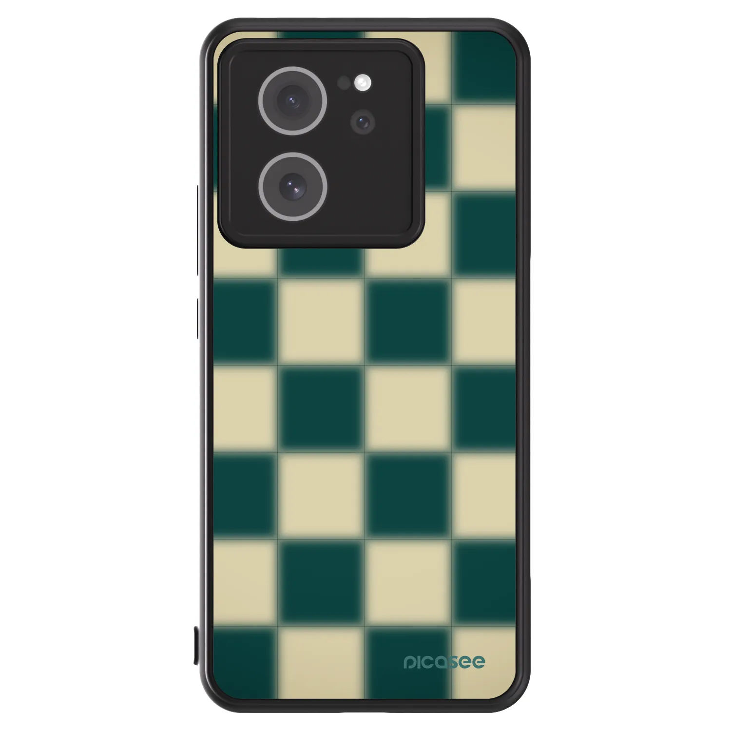Picasee ULTIMATE CASE für Xiaomi 13T Pro - Shadow Chess