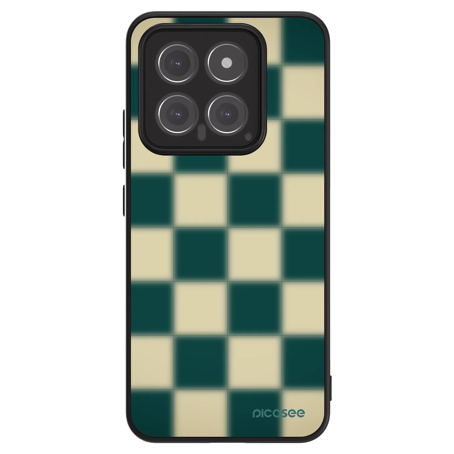 Picasee ULTIMATE CASE für Xiaomi 14 - Shadow Chess