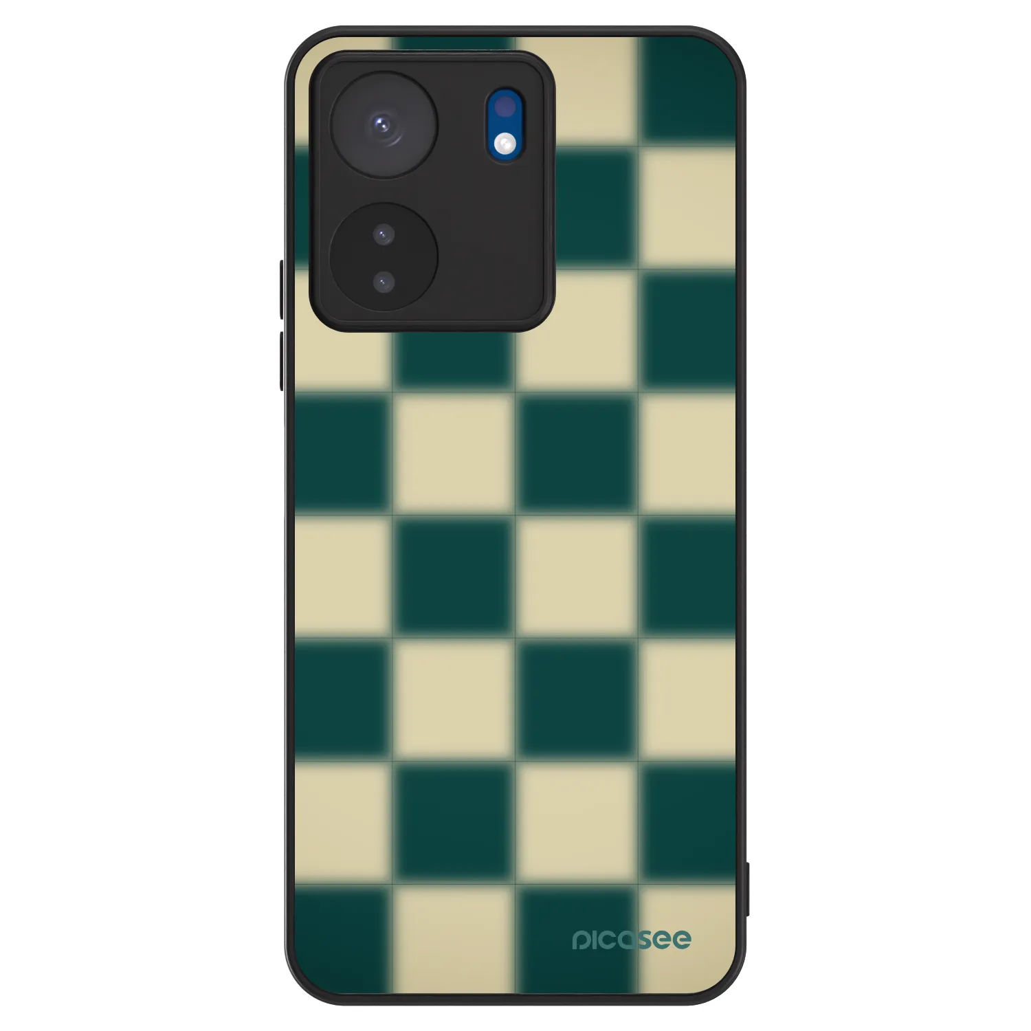 Picasee ULTIMATE CASE für Xiaomi Redmi 13C 4G - Shadow Chess