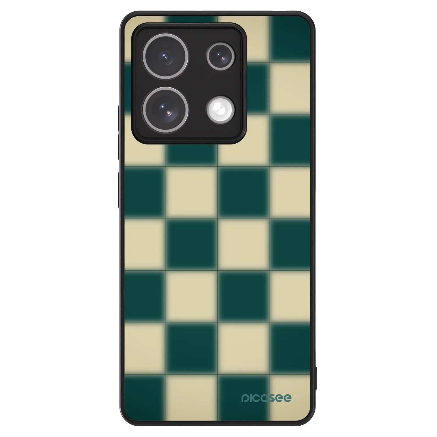 Picasee ULTIMATE CASE für Xiaomi Redmi Note 13 Pro 5G - Shadow Chess