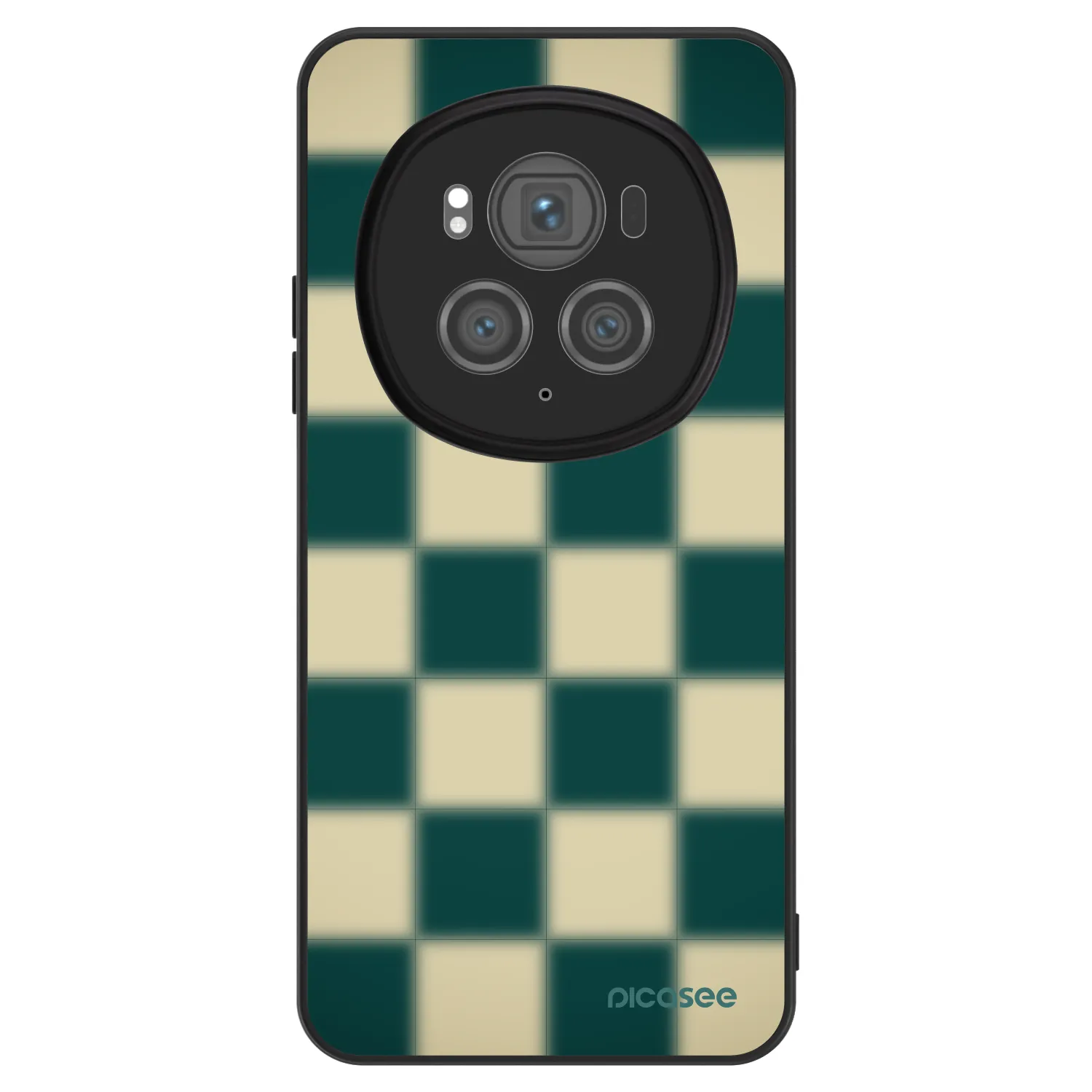 Picasee ULTIMATE CASE für Honor Magic6 Pro - Shadow Chess