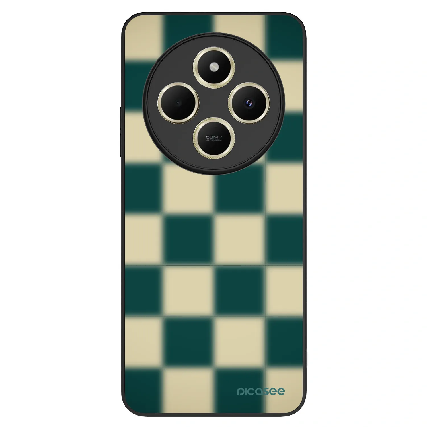 Picasee ULTIMATE CASE für Xiaomi Redmi 14C - Shadow Chess