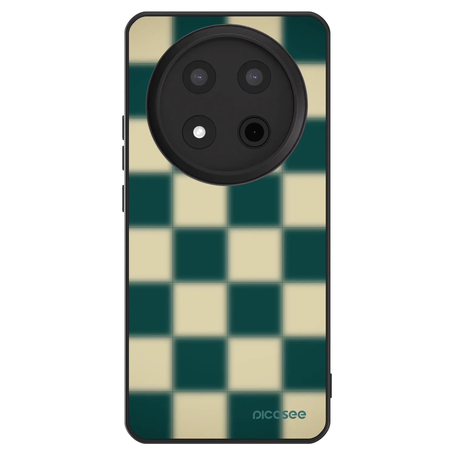Picasee ULTIMATE CASE für Honor Magic7 Lite 5G - Shadow Chess