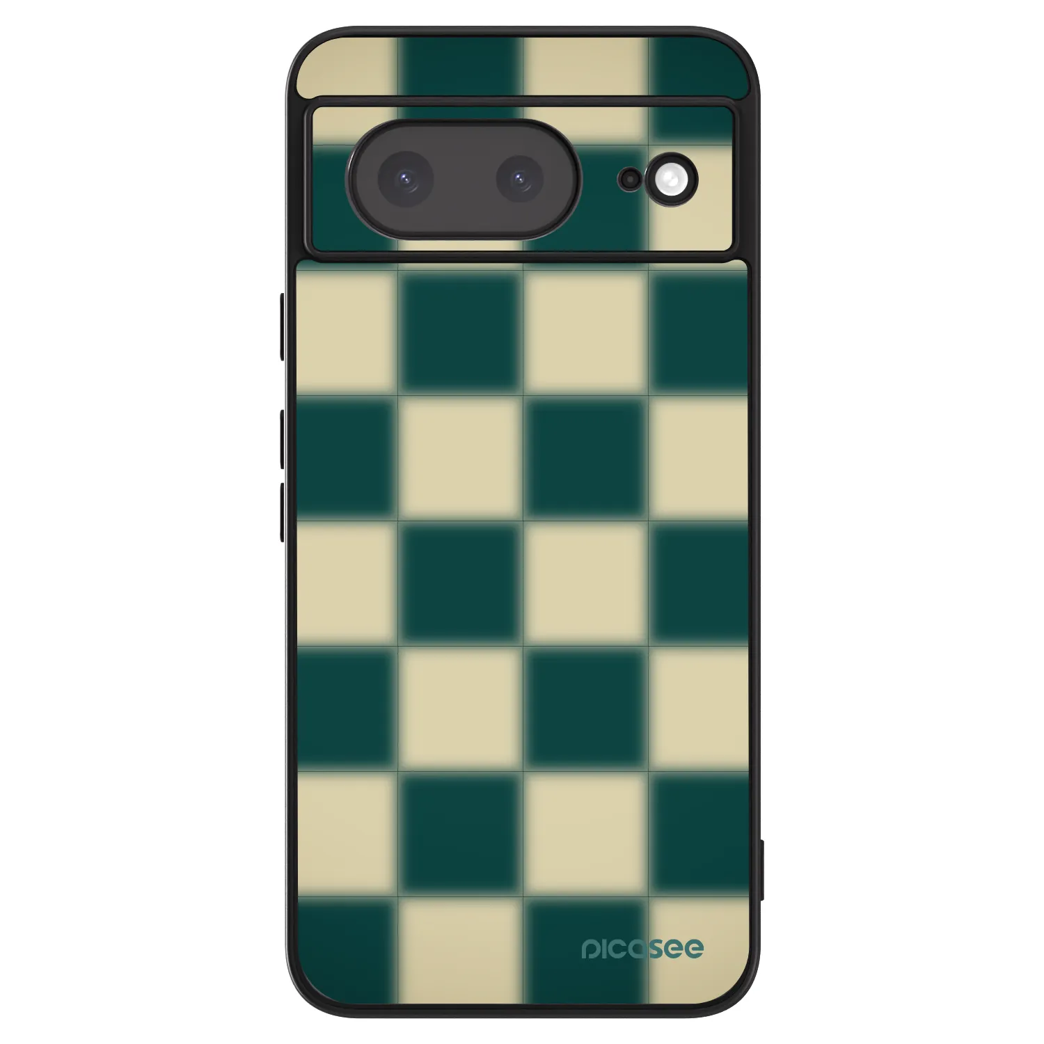 Picasee ULTIMATE CASE für Google Pixel 8a - Shadow Chess