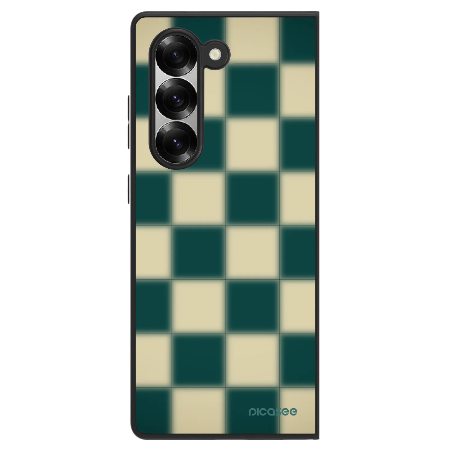 Picasee ULTIMATE CASE für Samsung Galaxy Z Fold6 5G - Shadow Chess