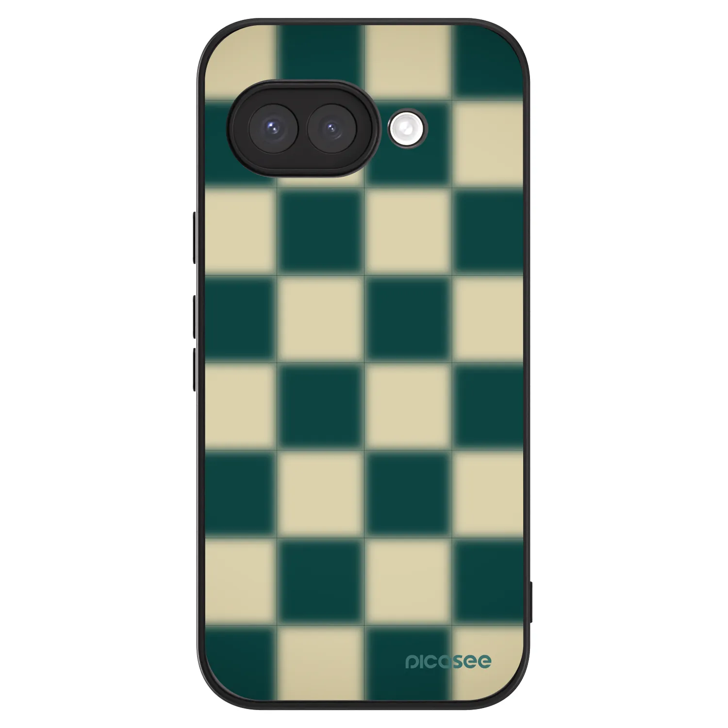 Picasee ULTIMATE CASE für Google Pixel 9a - Shadow Chess