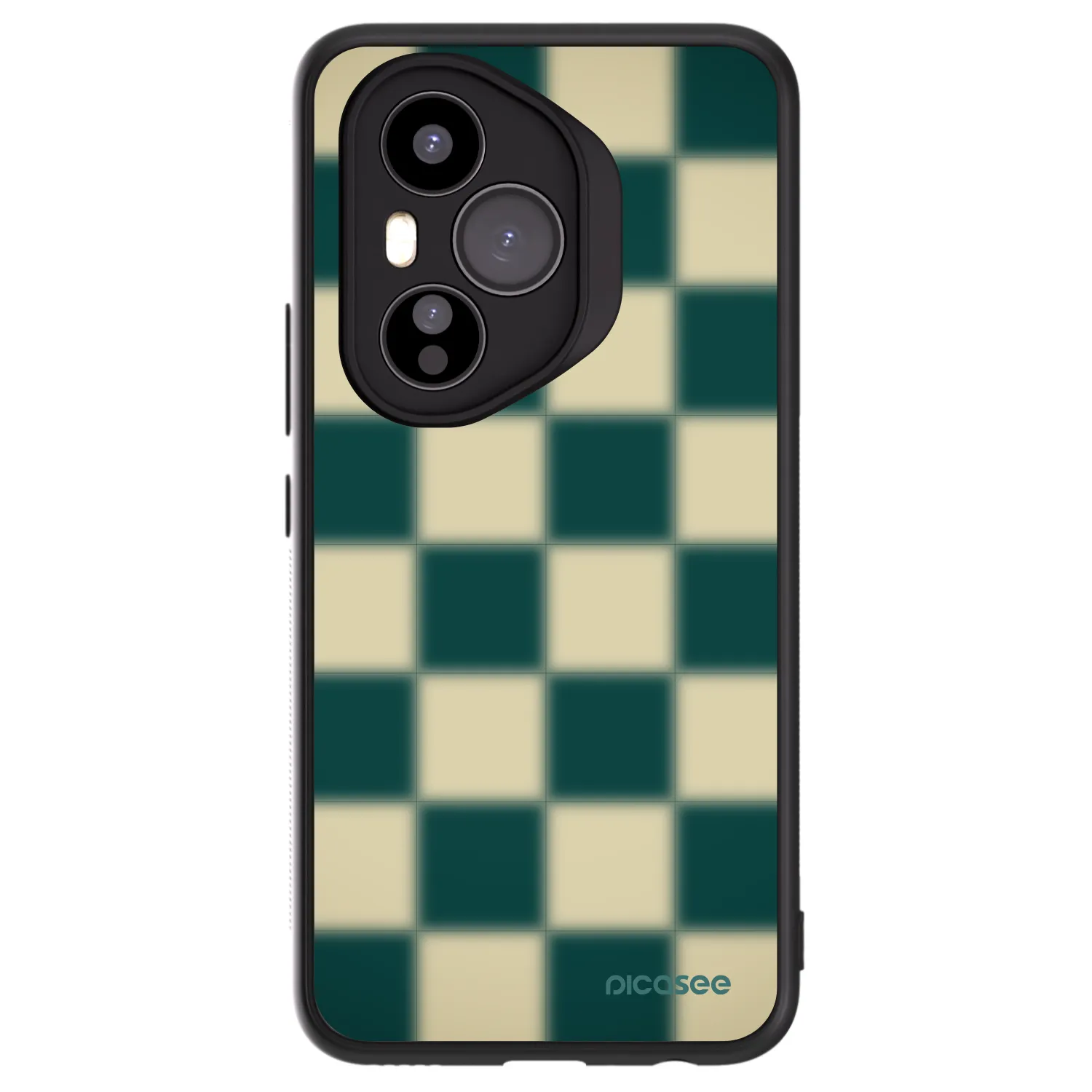 Picasee ULTIMATE CASE für Honor 400 Pro 5G - Shadow Chess