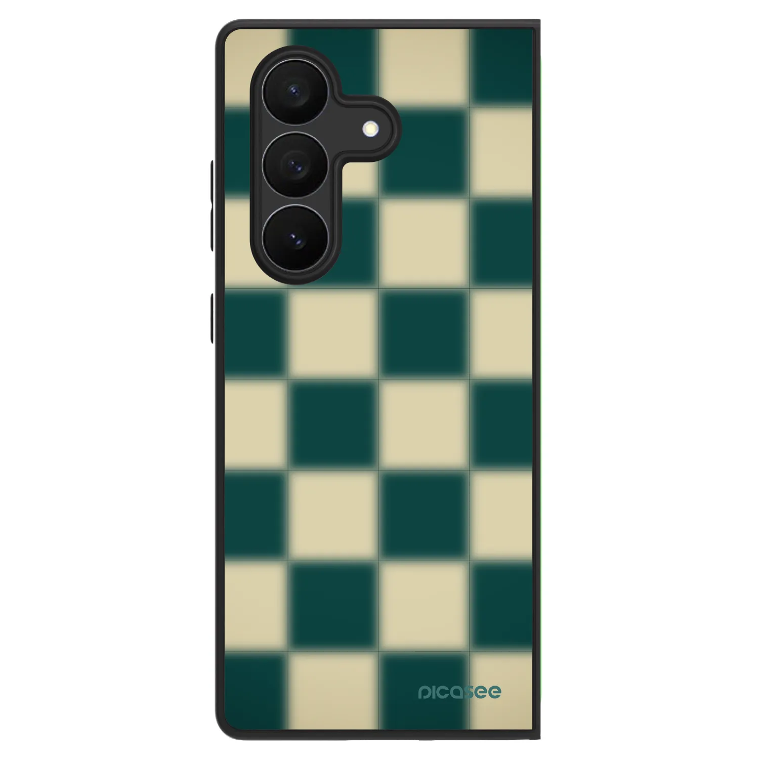 Picasee ULTIMATE CASE für Samsung Galaxy Z Fold7 5G - Shadow Chess