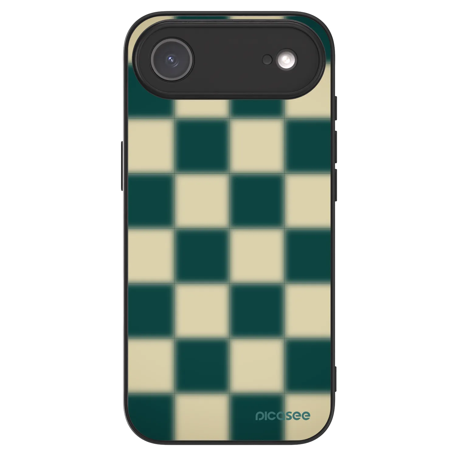 Picasee ULTIMATE CASE für Apple iPhone Air - Shadow Chess