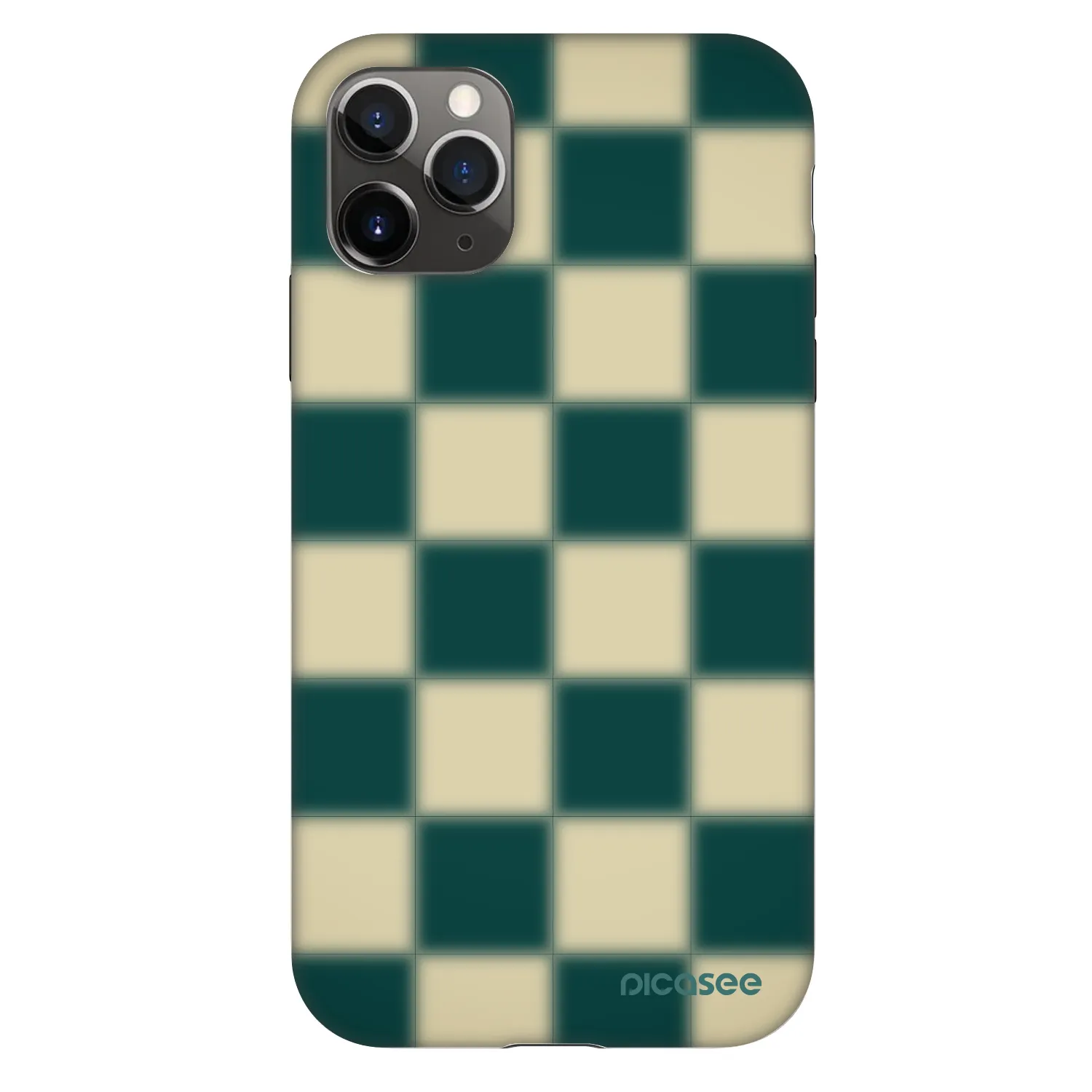 Picasee Fashion Case für Apple iPhone 11 Pro - Shadow Chess
