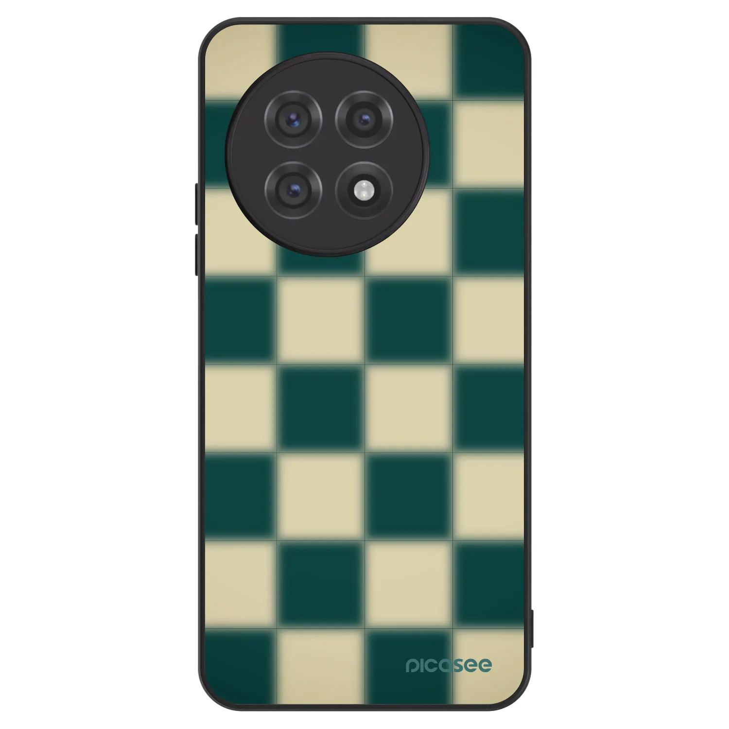 Picasee ULTIMATE CASE für OnePlus 13R 5G - Shadow Chess