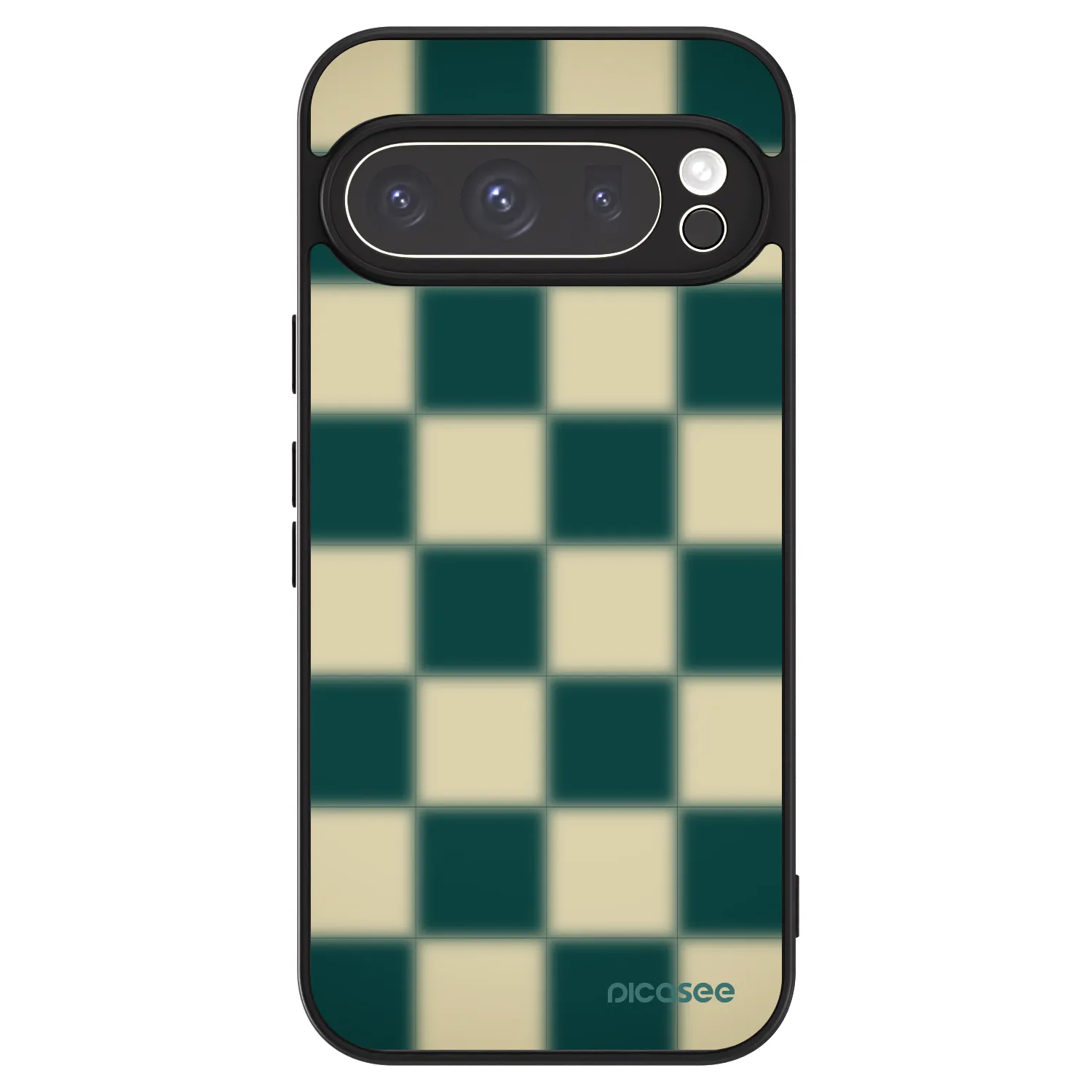 Picasee ULTIMATE CASE für Google Pixel 9 Pro XL - Shadow Chess