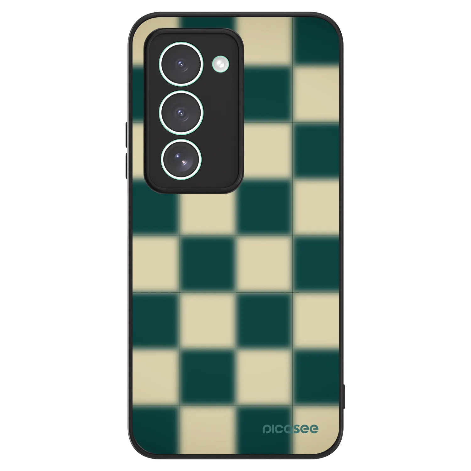 Picasee ULTIMATE CASE für Xiaomi Redmi 15 5G - Shadow Chess
