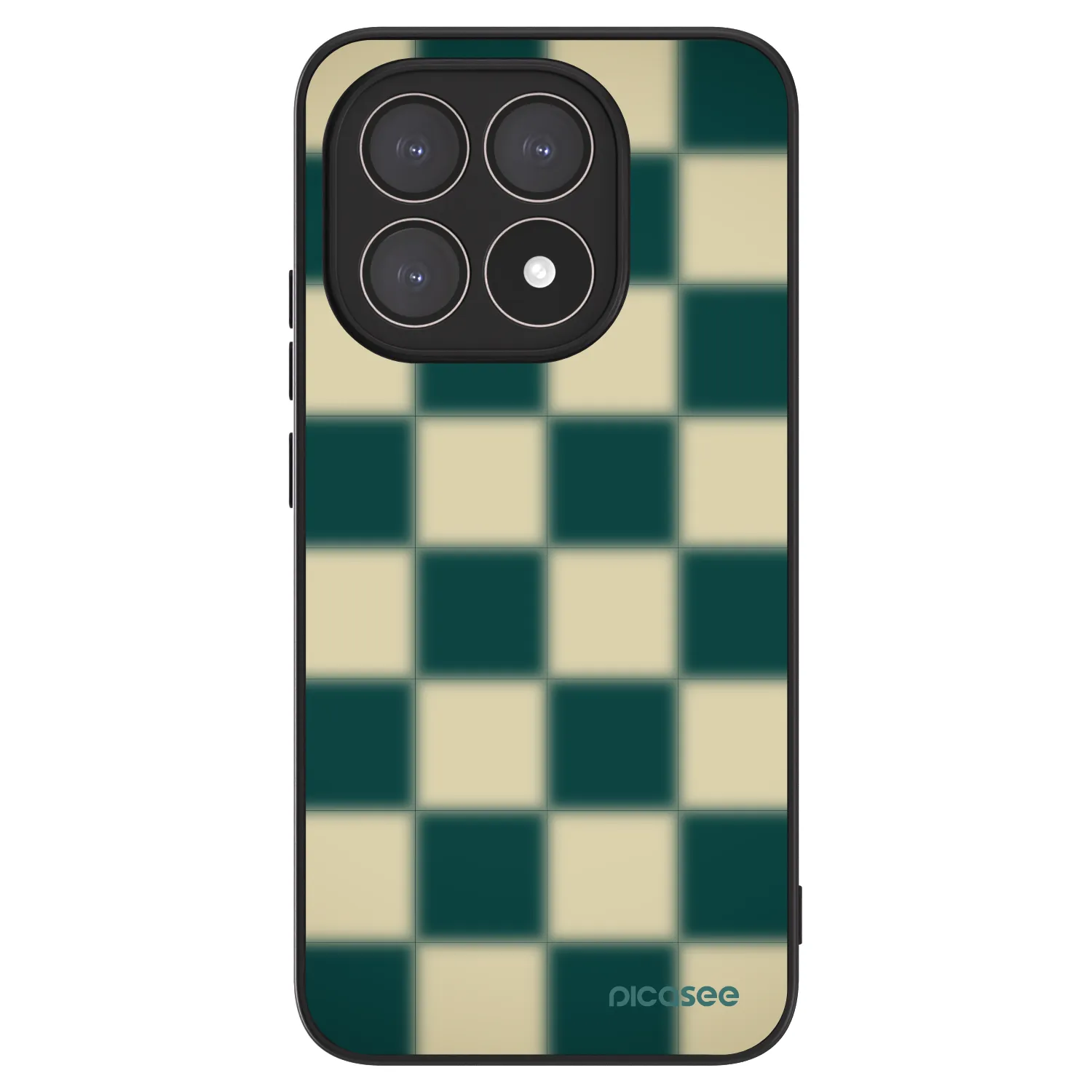 Picasee ULTIMATE CASE für Xiaomi 15T - Shadow Chess