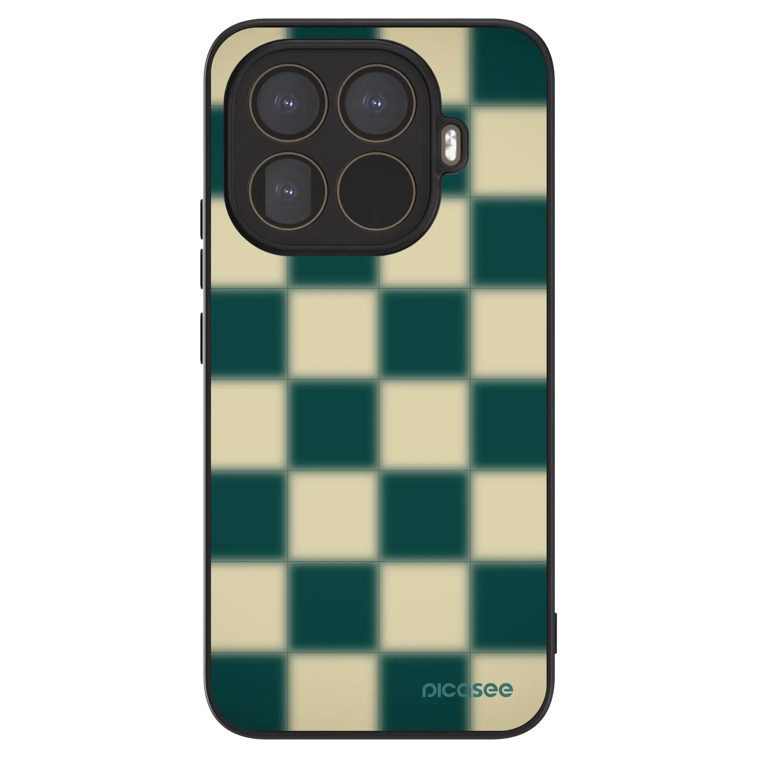 Picasee ULTIMATE CASE für Xiaomi 15T Pro - Shadow Chess