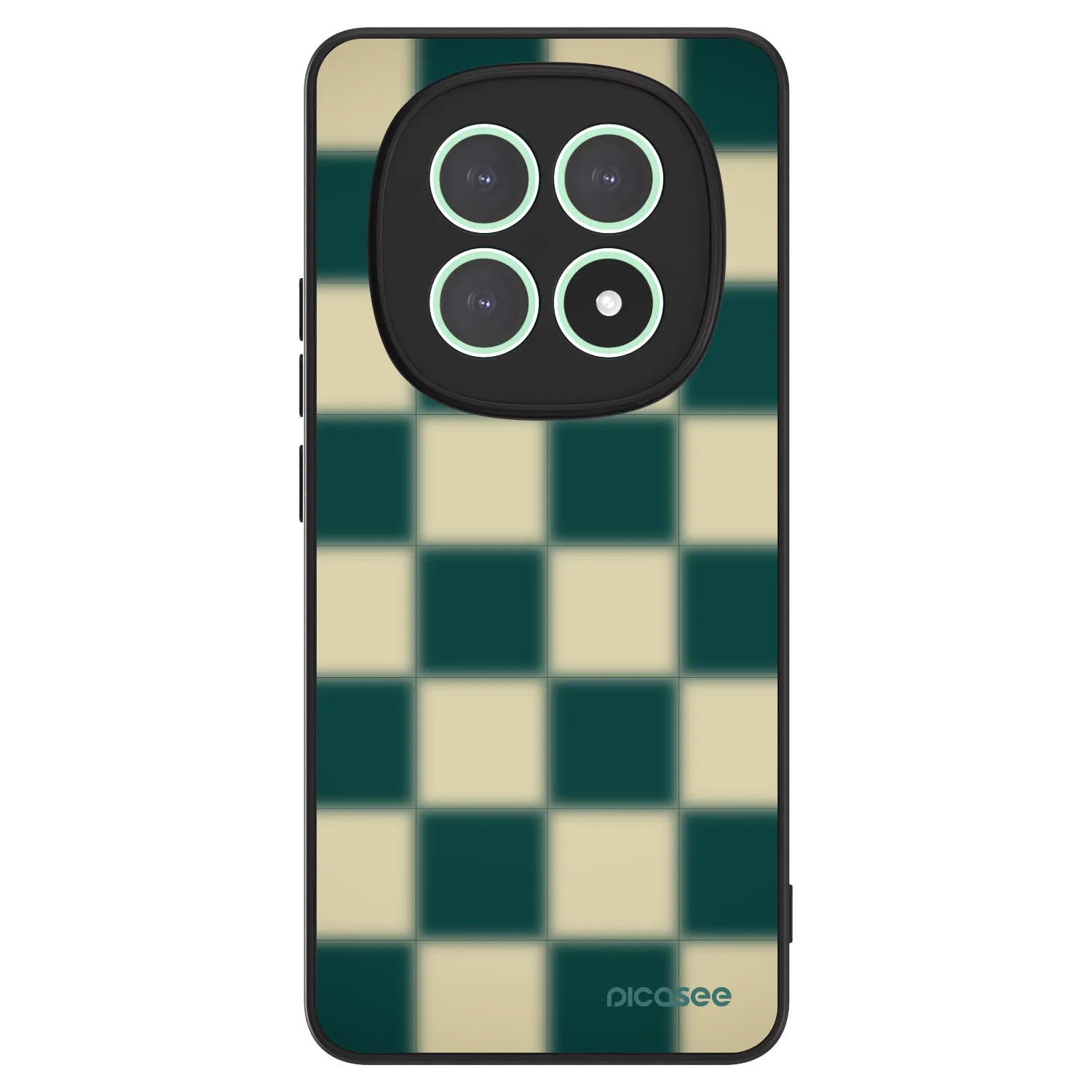 Picasee ULTIMATE CASE für Xiaomi Redmi Note 15 - Shadow Chess