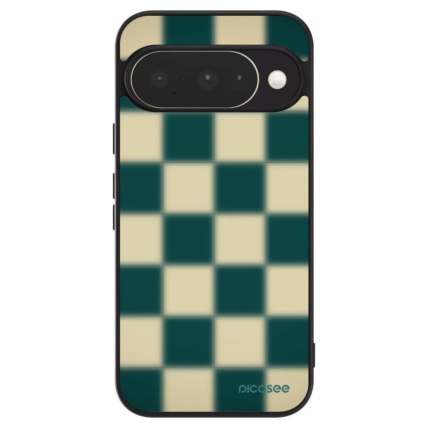Picasee ULTIMATE CASE für Google Pixel 10 - Shadow Chess