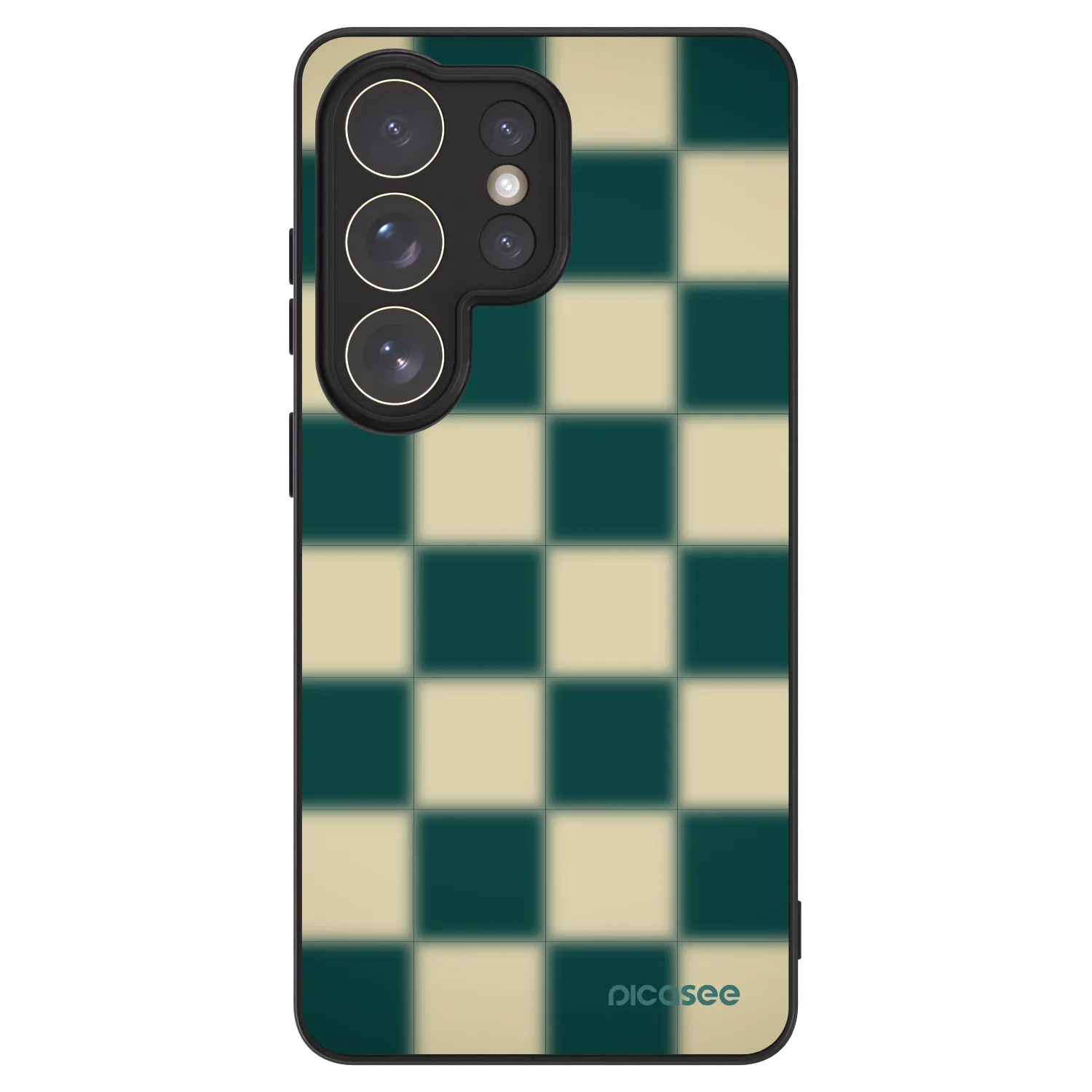 Picasee ULTIMATE CASE PowerShare für Samsung Galaxy S26 Ultra - Shadow Chess