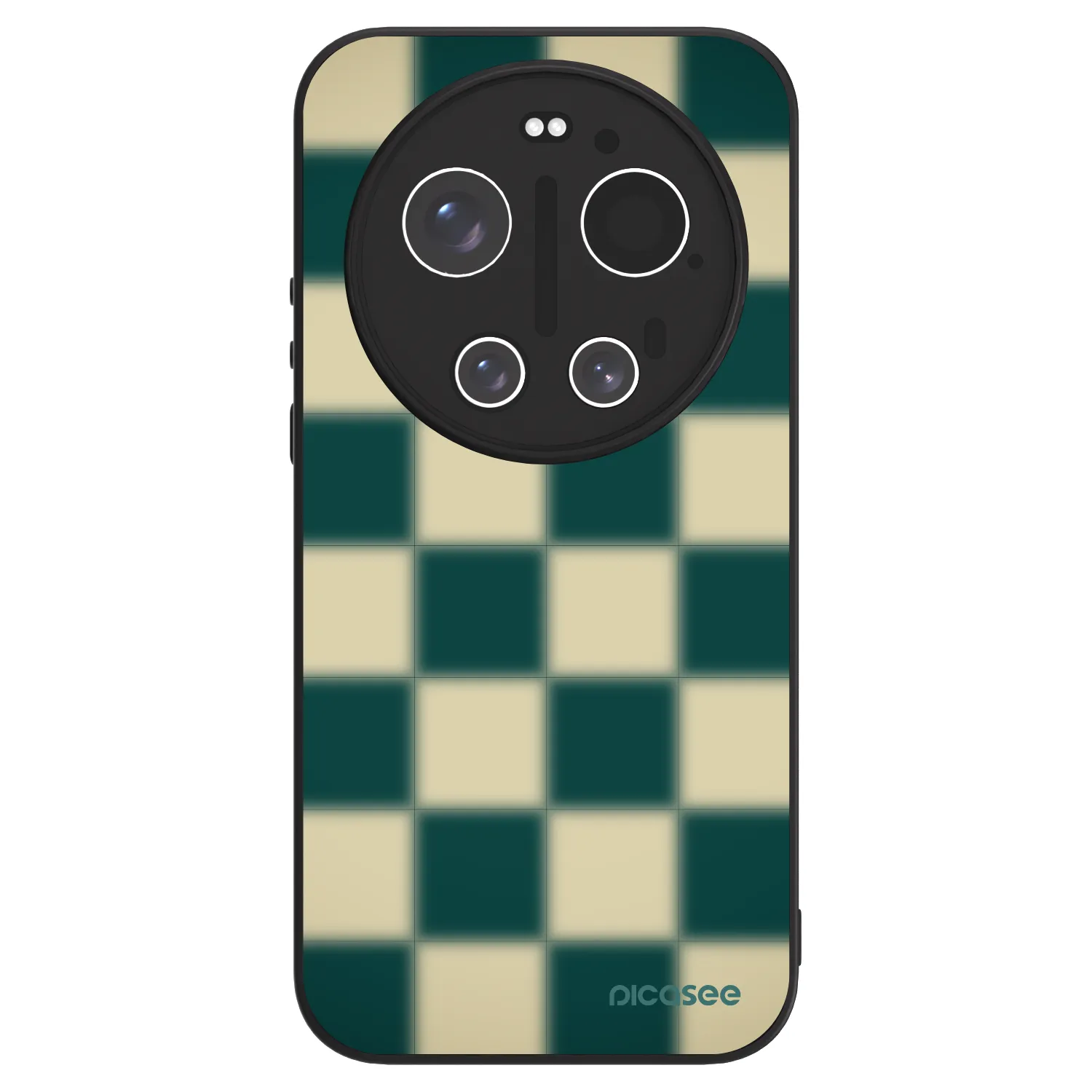 Picasee ULTIMATE CASE für Xiaomi 17 Ultra - Shadow Chess