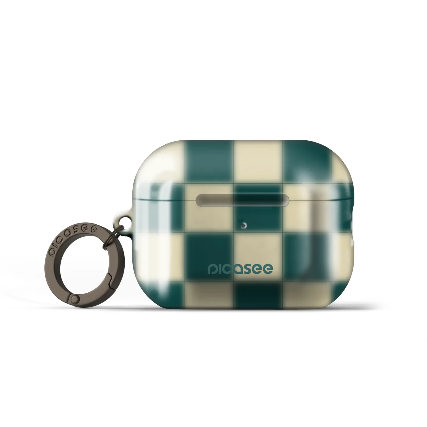 Picasee Obal pro Apple AirPods Pro 2 - Shadow Chess
