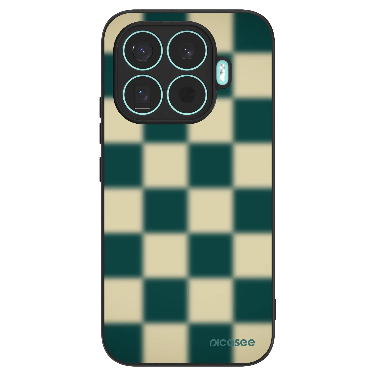 Picasee ULTIMATE CASE für Xiaomi 17T - Shadow Chess