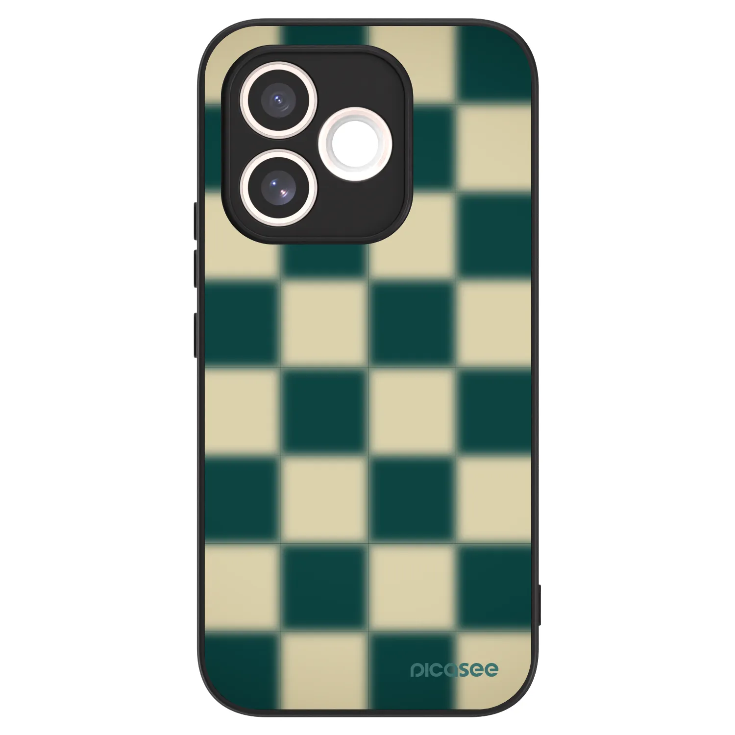 Picasee ULTIMATE CASE für Honor 600 Lite - Shadow Chess