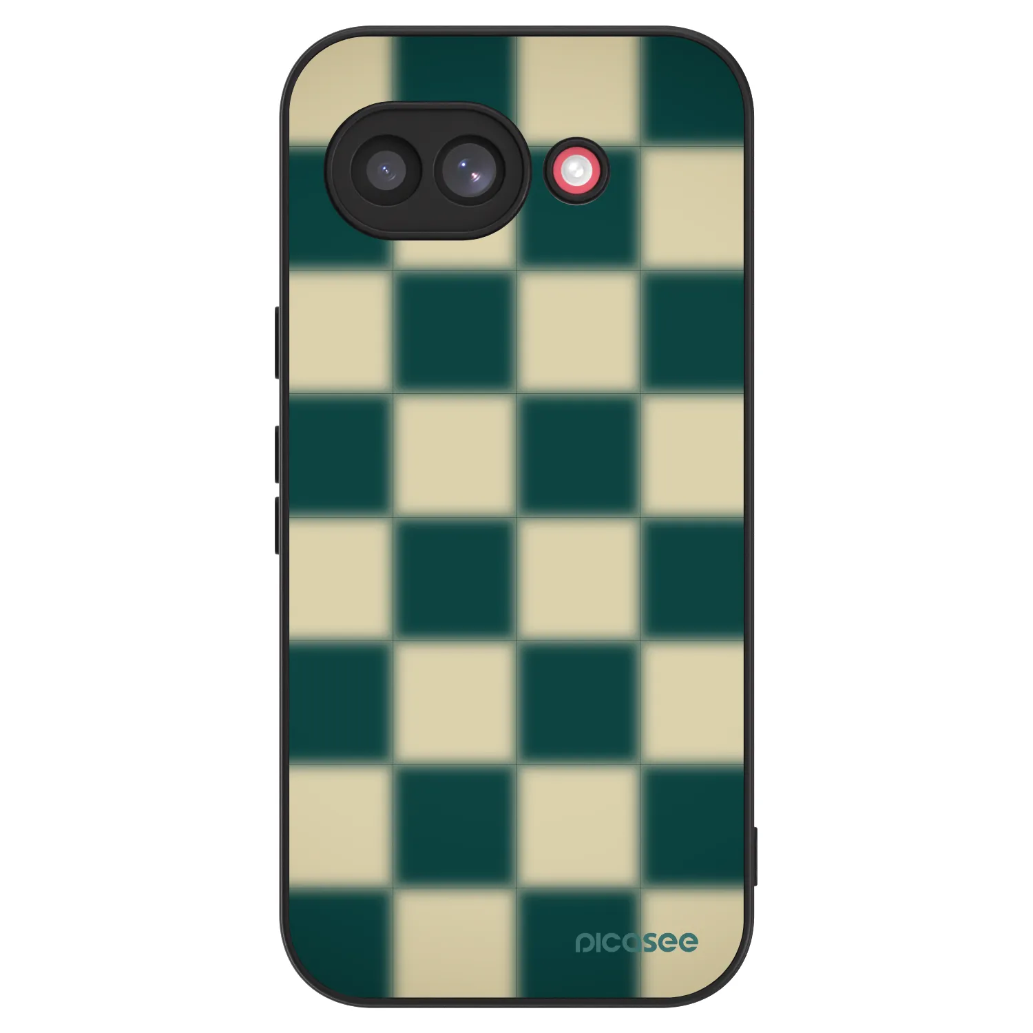 Picasee ULTIMATE CASE für Google Pixel 10a - Shadow Chess