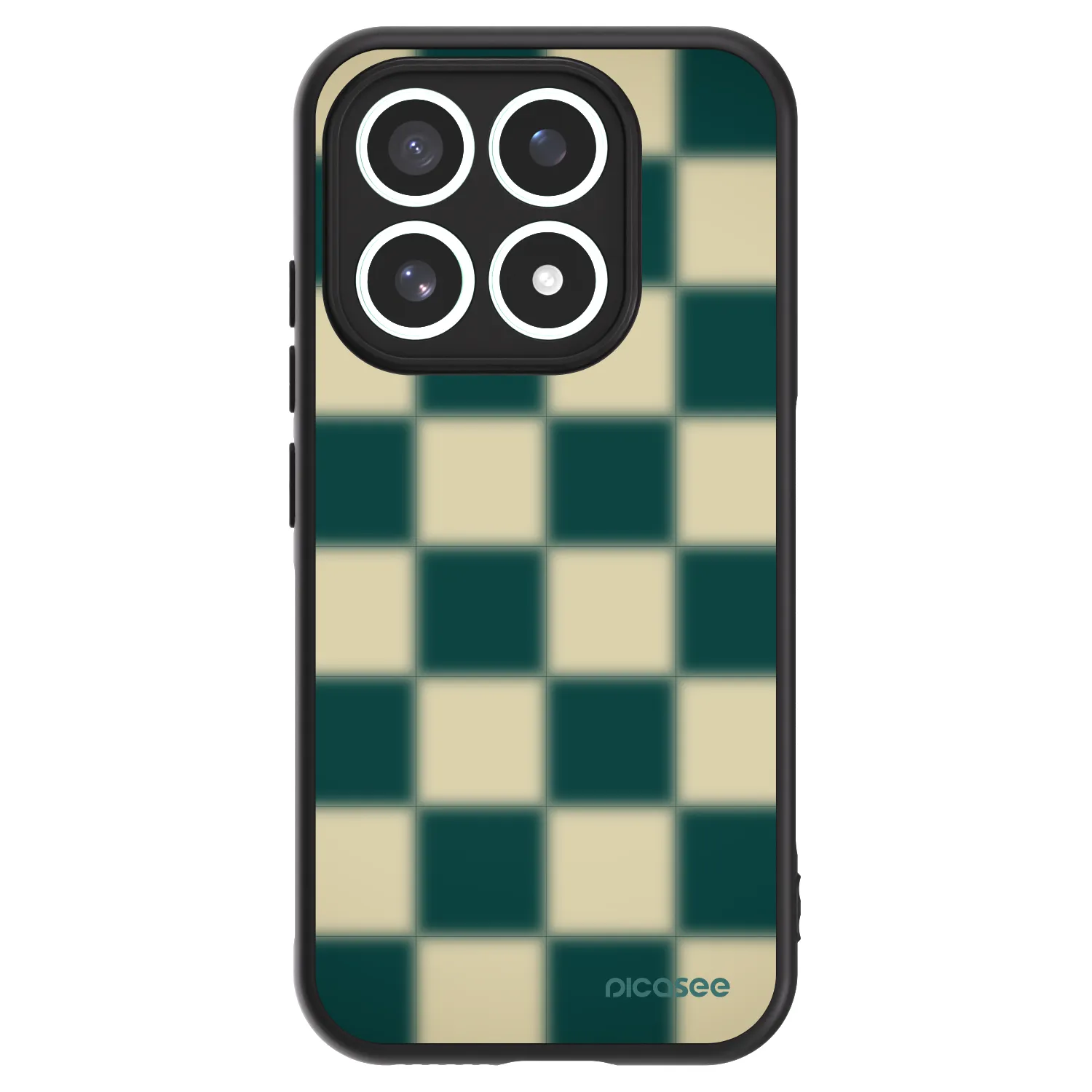 Picasee ULTIMATE CASE PowerShare für Xiaomi 17 - Shadow Chess