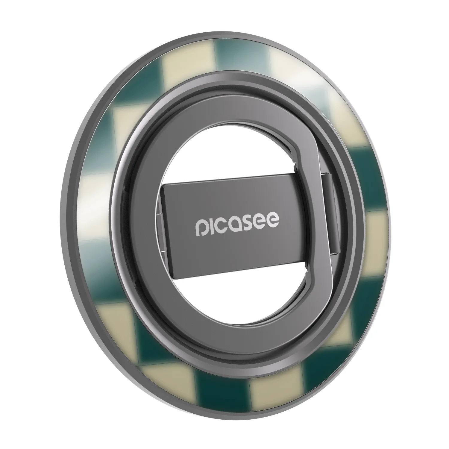 Picasee Magnetic holder - Schwarz
