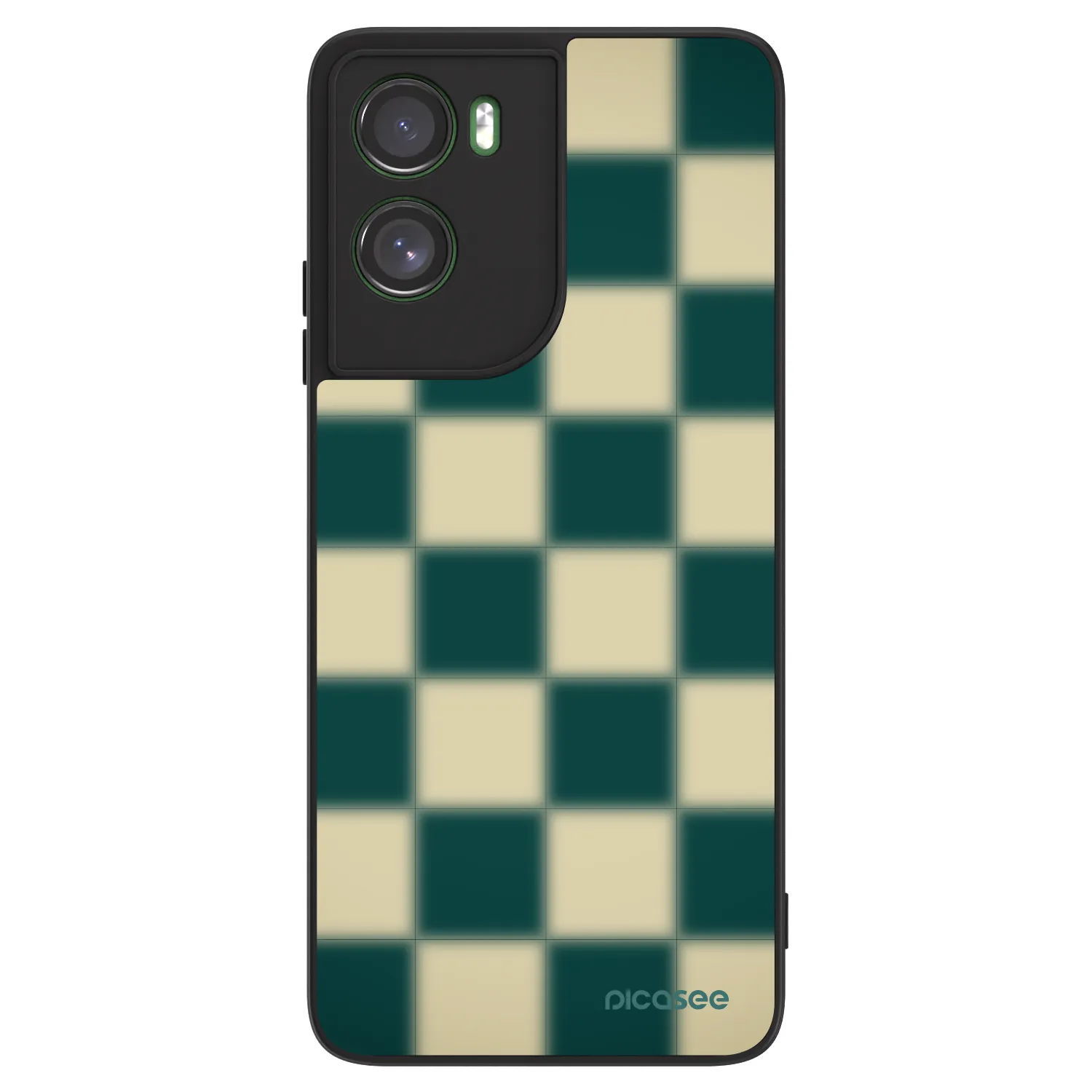Picasee ULTIMATE CASE für Motorola Moto G06 - Shadow Chess