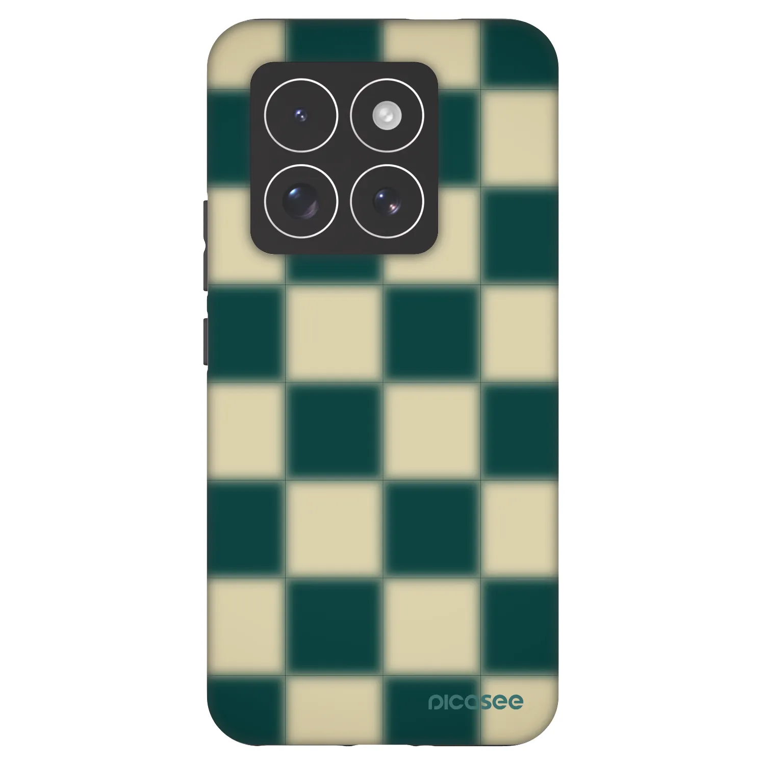 Picasee Fashion Case für Xiaomi 14 Pro - Shadow Chess