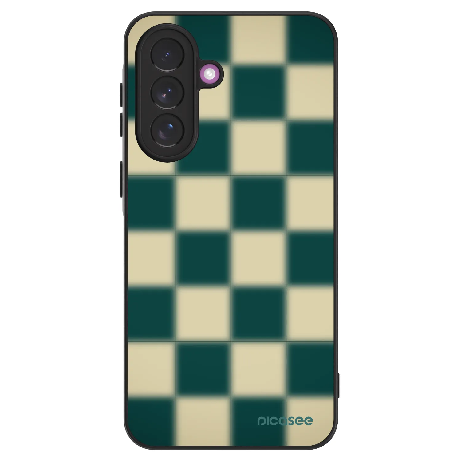 Picasee ULTIMATE CASE für Samsung Galaxy A37 - Shadow Chess